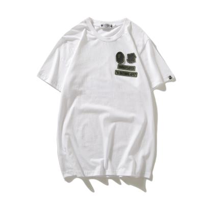 Cheap Bape Shirts wholesale No. 126